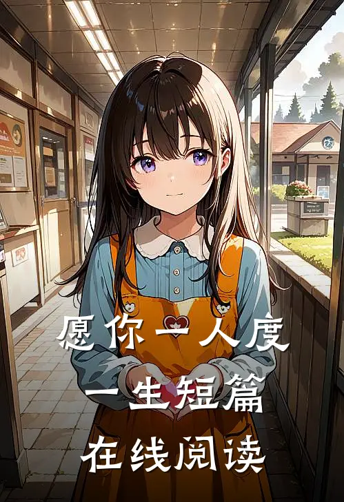 愿你一人度一生短篇在线阅读