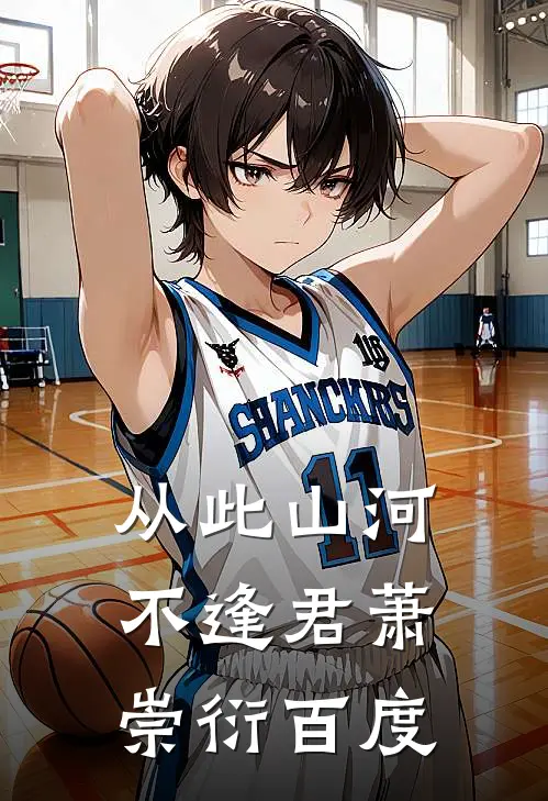 从此山河不逢君萧崇衍百度