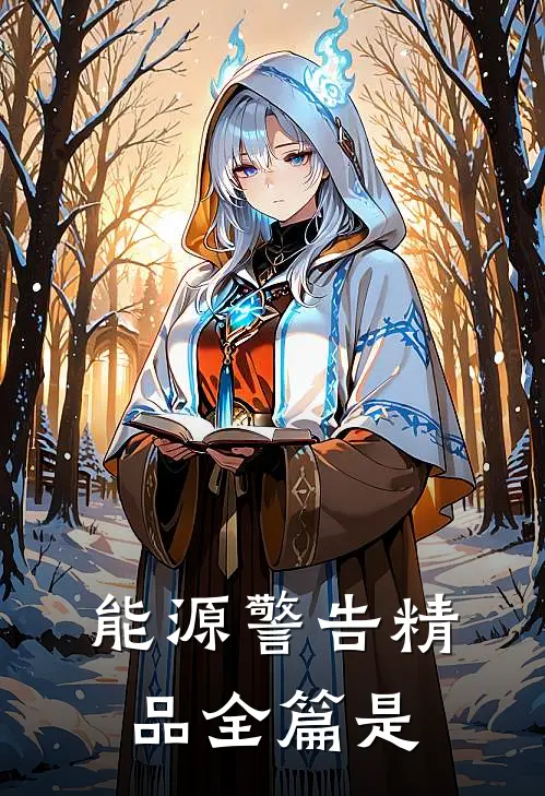 能源警告精品全篇是
