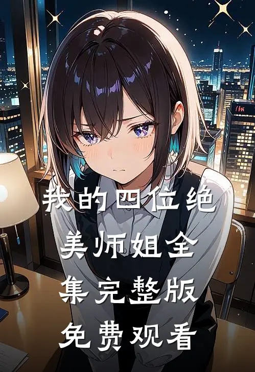 我的四位绝美师姐全集完整版免费观看