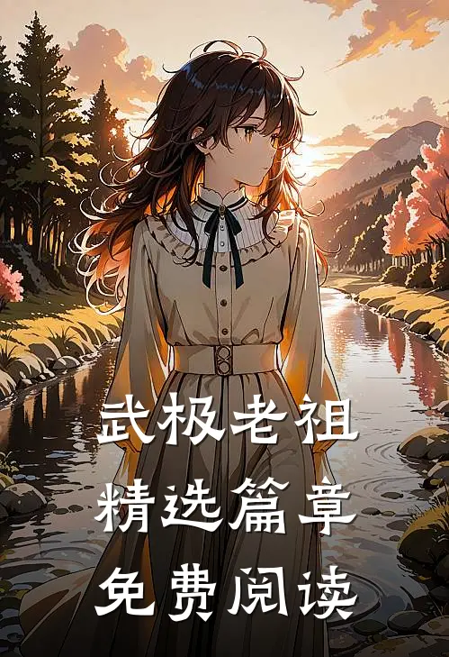 武极老祖精选篇章免费阅读