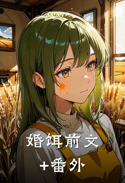 婚饵前文+番外