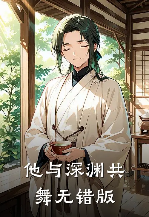 他与深渊共舞无错版