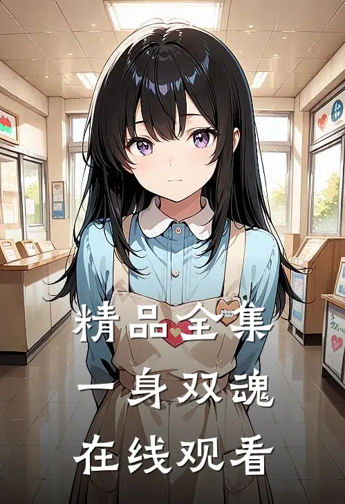 精品全集一身双魂在线观看