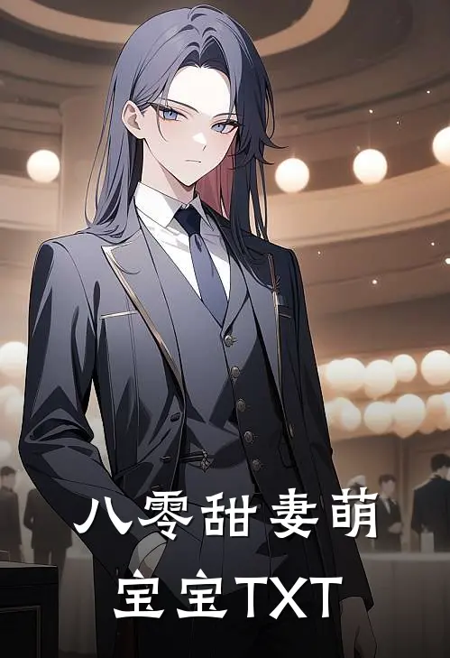 八零甜妻萌宝宝TXT