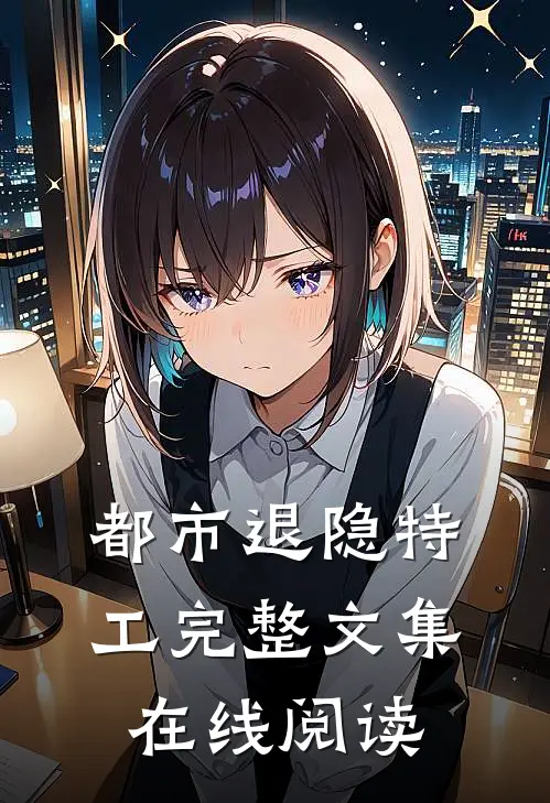 都市退隐特工完整文集在线阅读