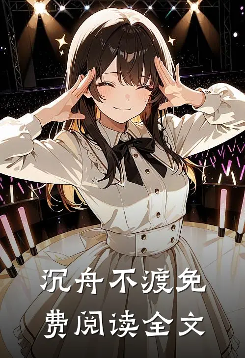 沉舟不渡免费阅读全文