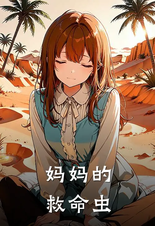 妈妈的救命虫