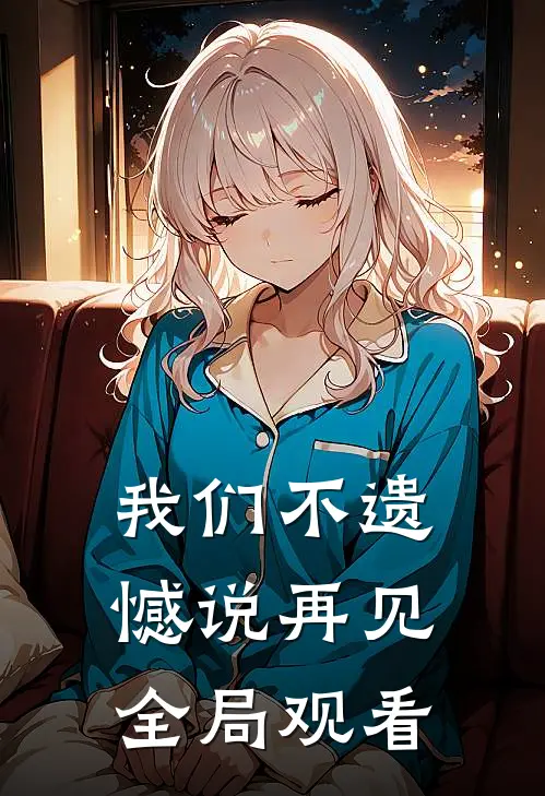 我们不遗憾说再见全局观看