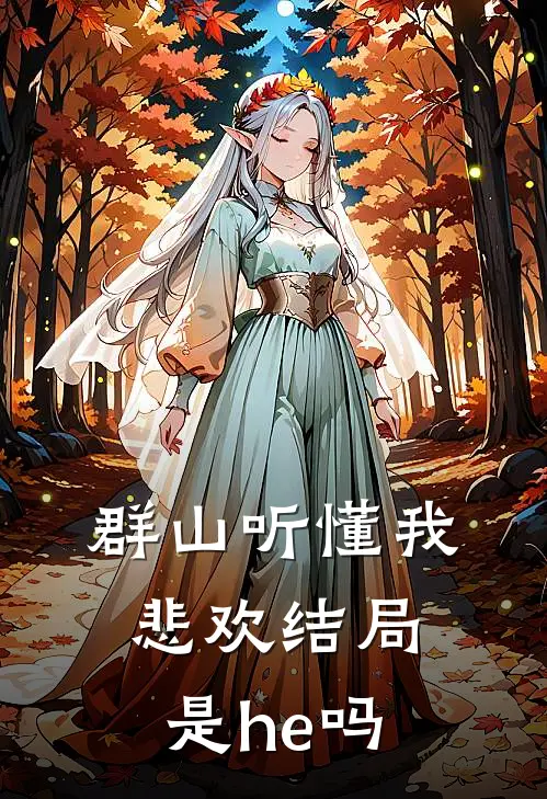 群山听懂我悲欢结局是he吗