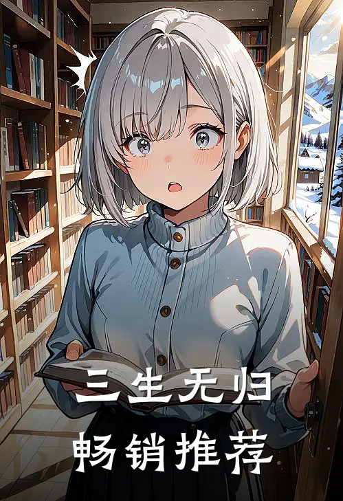 三生无归畅销推荐