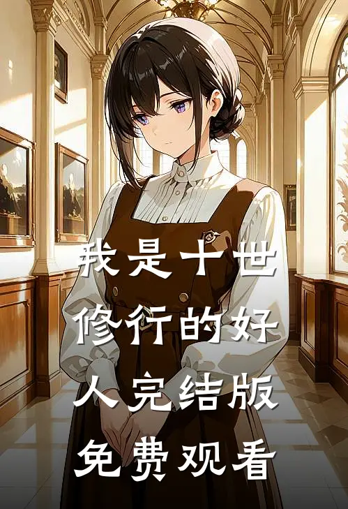 我是十世修行的好人完结版免费观看