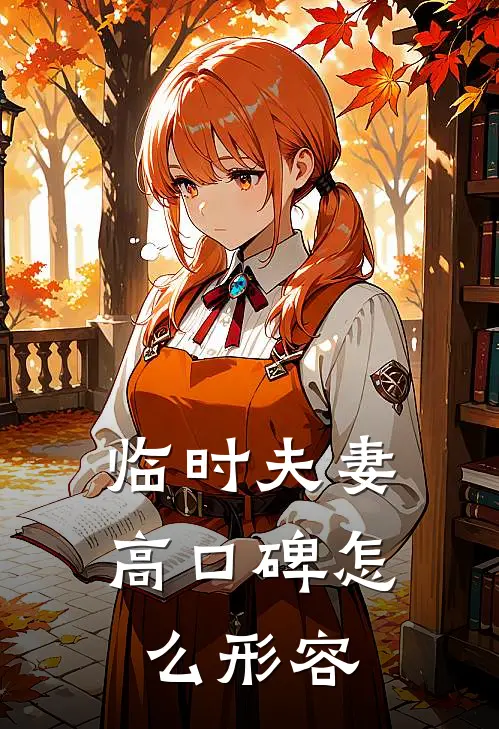 临时夫妻高口碑怎么形容