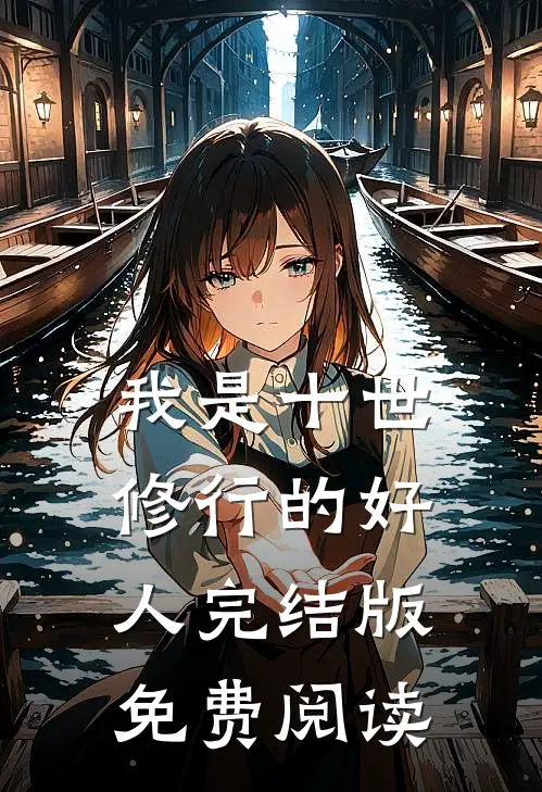 我是十世修行的好人完结版免费阅读