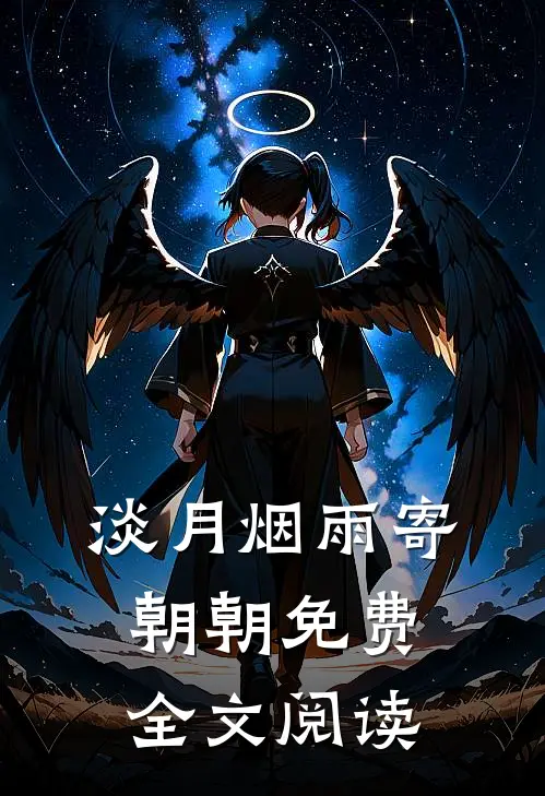 淡月烟雨寄朝朝免费全文阅读