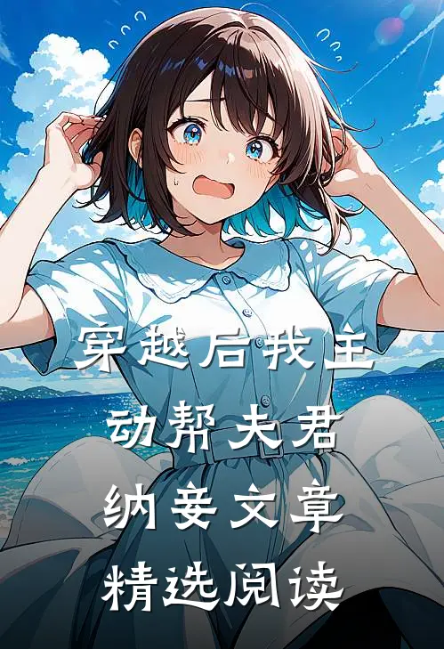 穿越后我主动帮夫君纳妾文章精选阅读