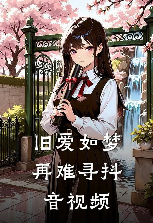旧爱如梦再难寻抖音视频