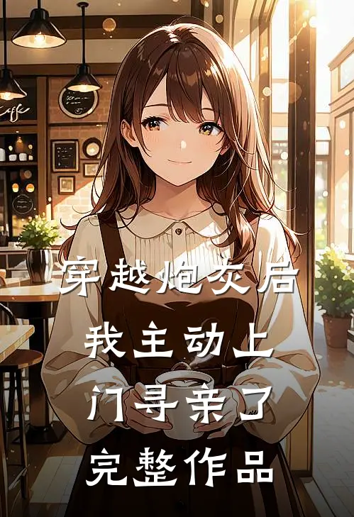 穿越炮灰后,我主动上门寻亲了完整作品