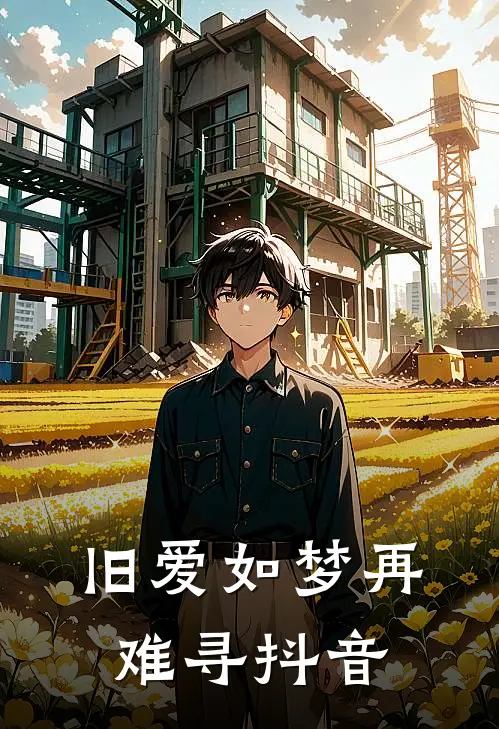 旧爱如梦再难寻抖音