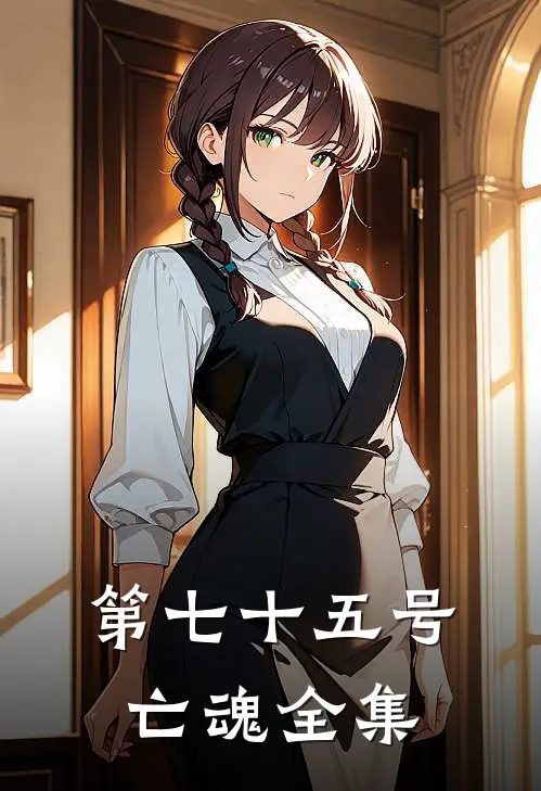 第七十五号亡魂全集