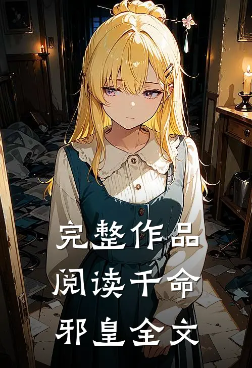 完整作品阅读千命邪皇全文