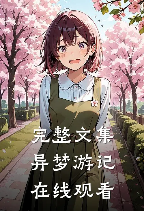 完整文集异梦游记在线观看