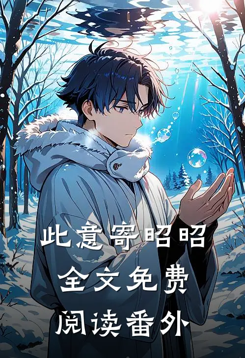 此意寄昭昭全文免费阅读番外