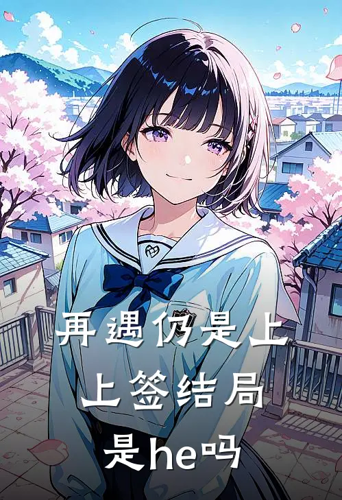 再遇仍是上上签结局是he吗