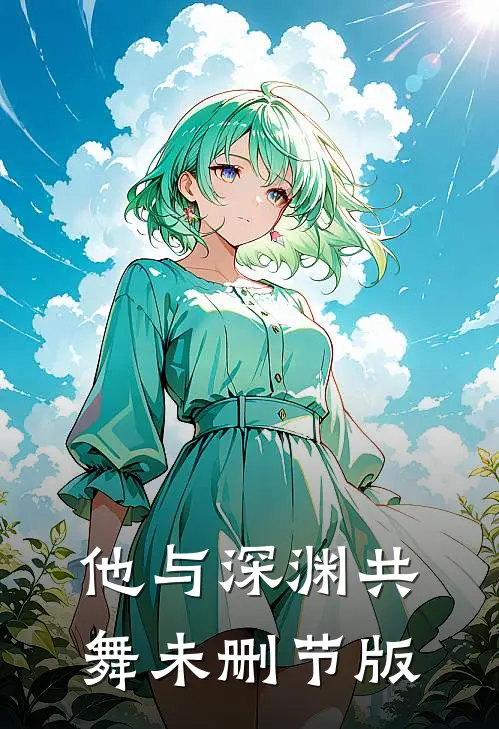 他与深渊共舞未删节版