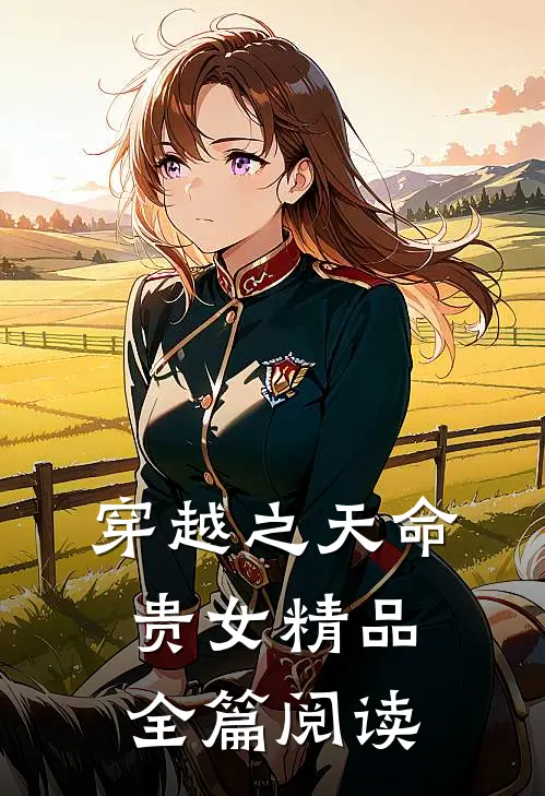 穿越之天命贵女精品全篇阅读