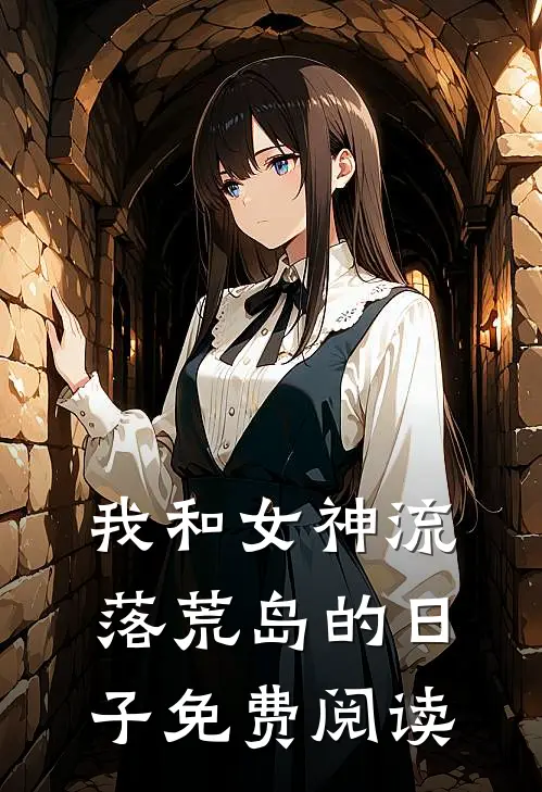我和女神流落荒岛的日子免费阅读
