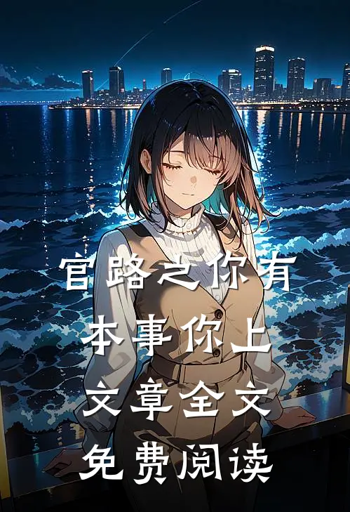 官路之你有本事你上文章全文免费阅读