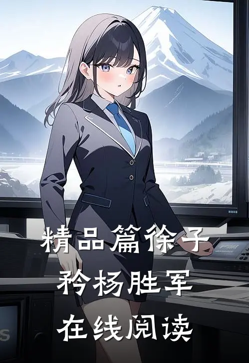 精品篇徐子矜杨胜军在线阅读