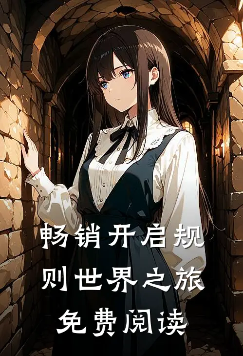 畅销开启规则世界之旅免费阅读