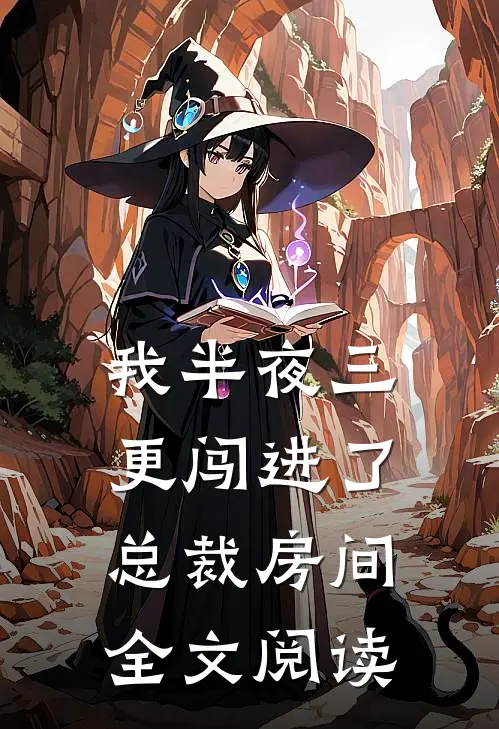 我半夜三更闯进了总裁房间全文阅读
