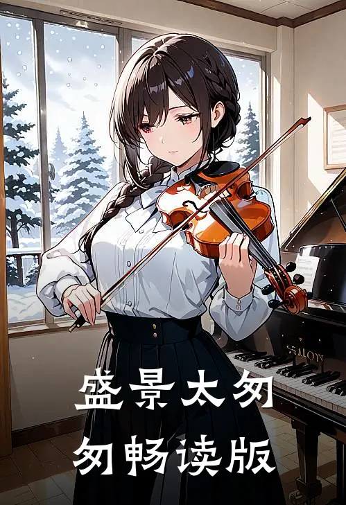 盛景太匆匆畅读版