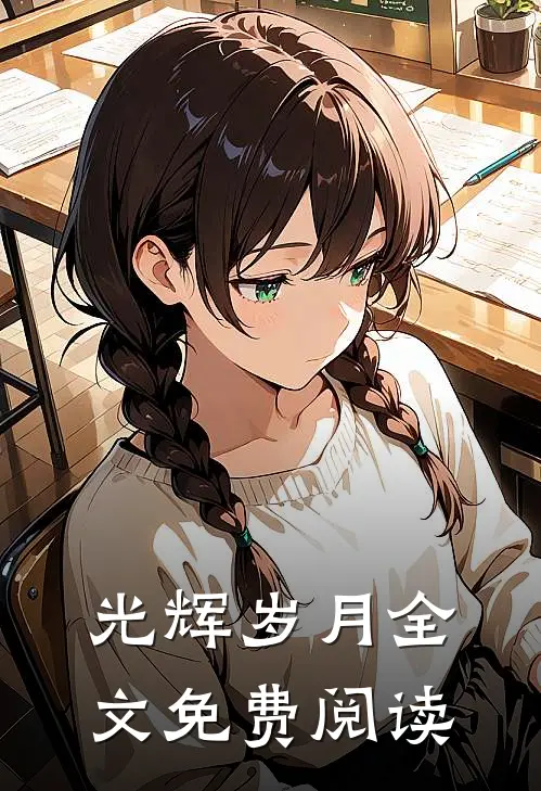 光辉岁月全文免费阅读
