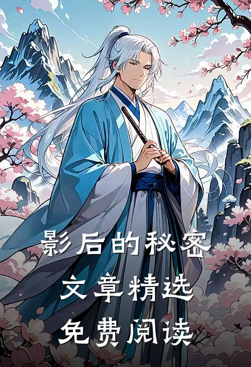 影后的秘密文章精选免费阅读