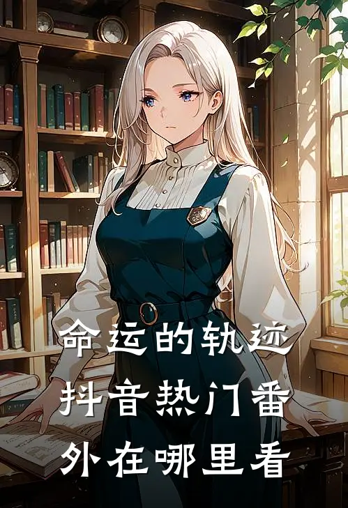 命运的轨迹抖音热门 番外在哪里看