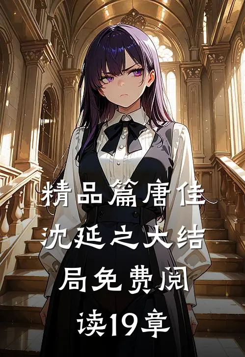 精品篇唐佳沈延之大结局免费阅读19章