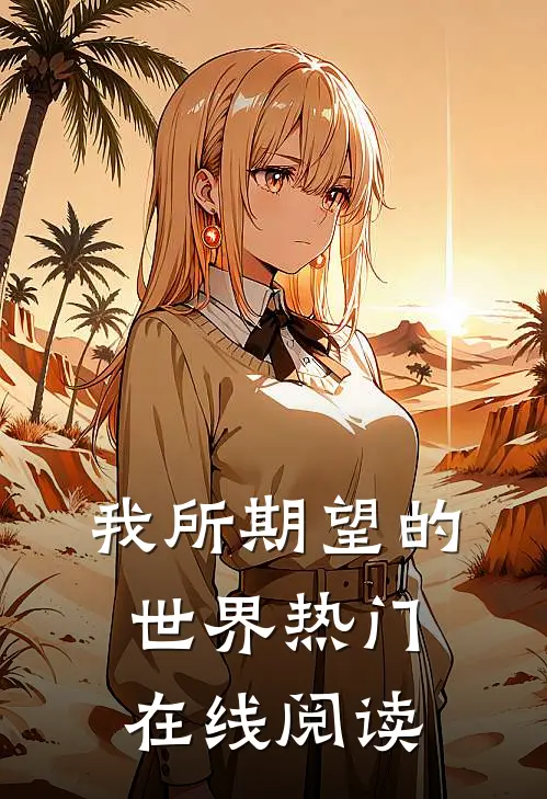 我所期望的世界热门在线阅读