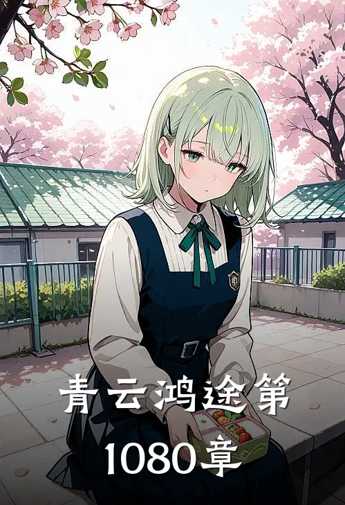 青云鸿途 第1080章