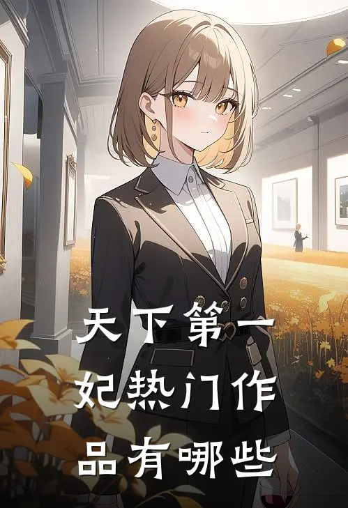 天下第一妃热门作品有哪些