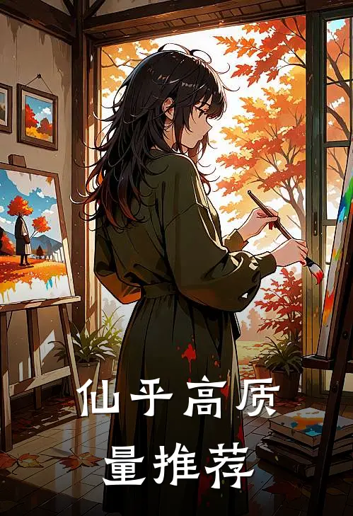 仙乎高质量推荐