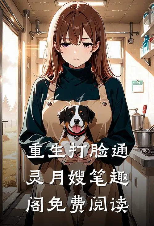 重生打脸通灵月嫂笔趣阁免费阅读