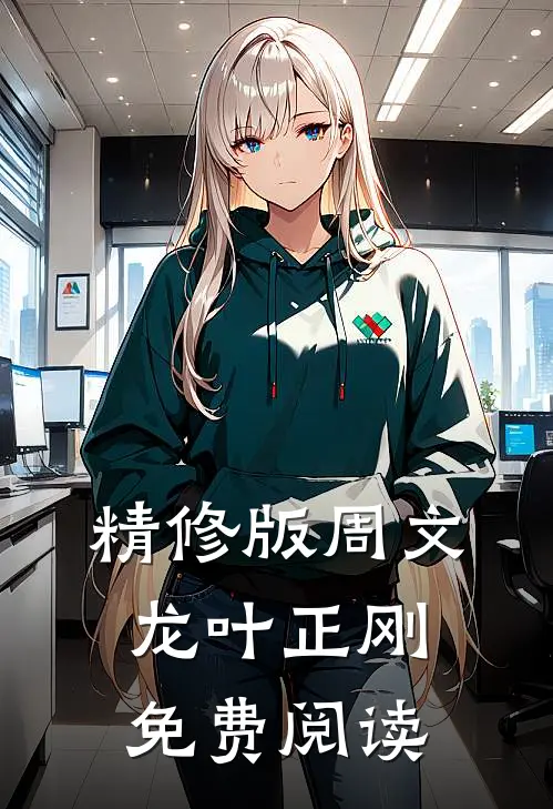 精修版周文龙叶正刚免费阅读