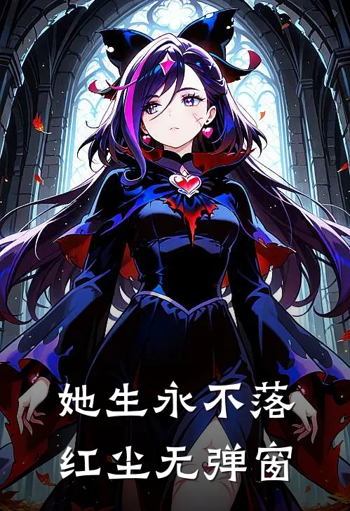 她生永不落红尘无弹窗