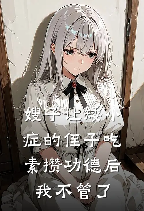 嫂子让矮小症的侄子吃素攒功德后，我不管了