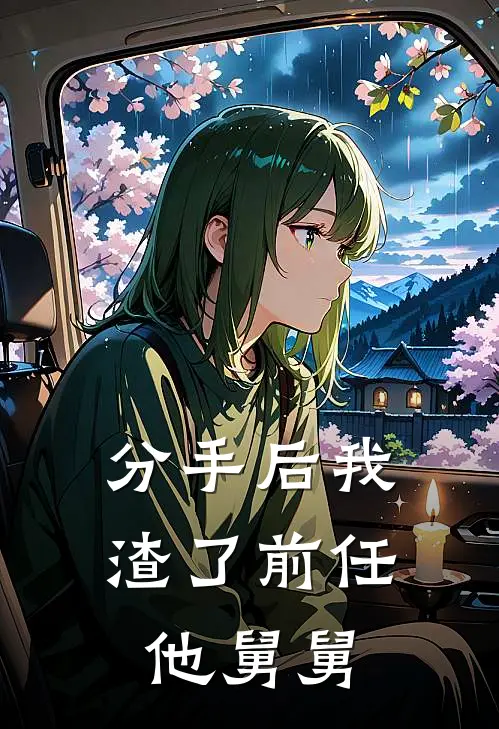 分手后我渣了前任他舅舅