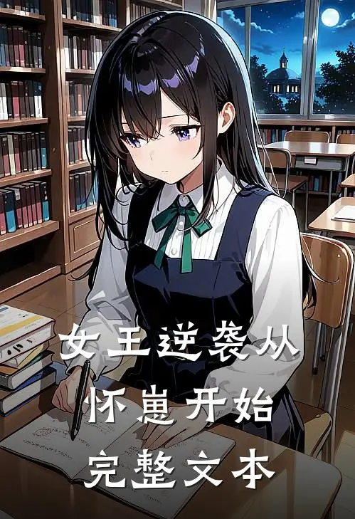 女王逆袭从怀崽开始完整文本